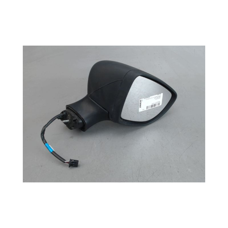 RETROVISEUR EXTERIEUR ELECTRIQUE DROIT RENAULT CLIO