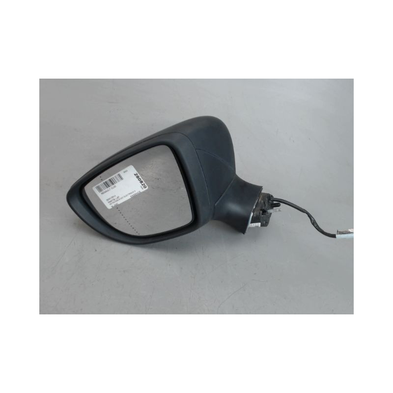 RETROVISEUR EXTERIEUR ELECTRIQUE GAUCHE RENAULT CLIO