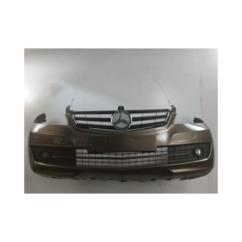 PARE-CHOC AVANT MERCEDES CLASSE A