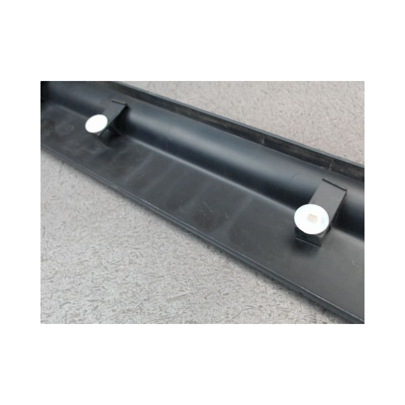PROTECTION PORTE AVANT GAUCHE CITROEN C4