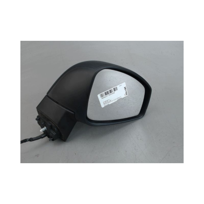 RETROVISEUR EXTERIEUR ELECTRIQUE DROIT RENAULT MEGANE