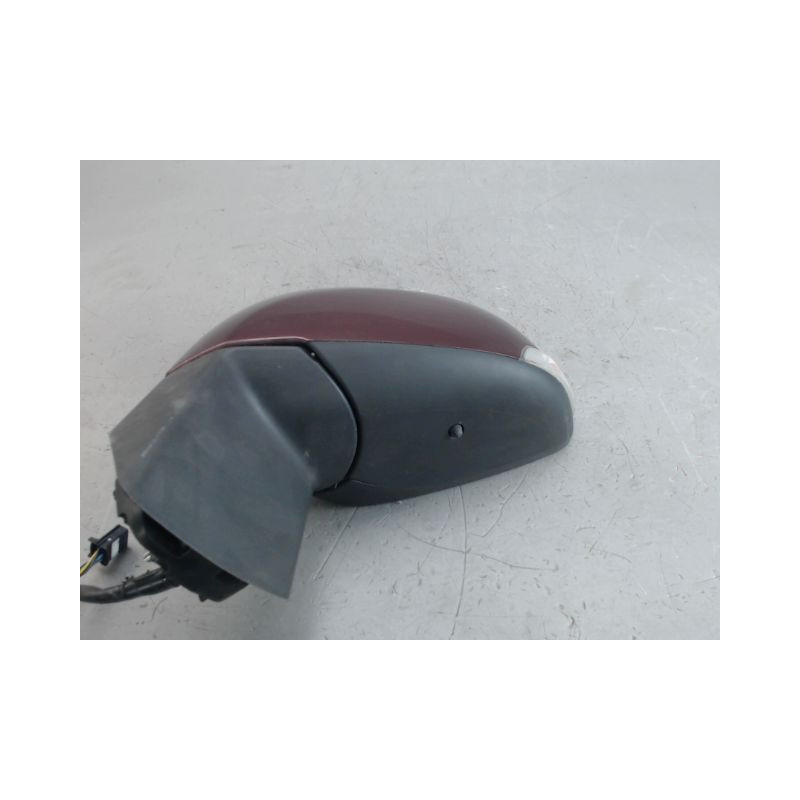 RETROVISEUR EXTERIEUR ELECTRIQUE GAUCHE RENAULT MEGANE