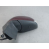 RETROVISEUR EXTERIEUR ELECTRIQUE GAUCHE RENAULT MEGANE