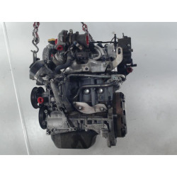 MOTEUR DIESEL