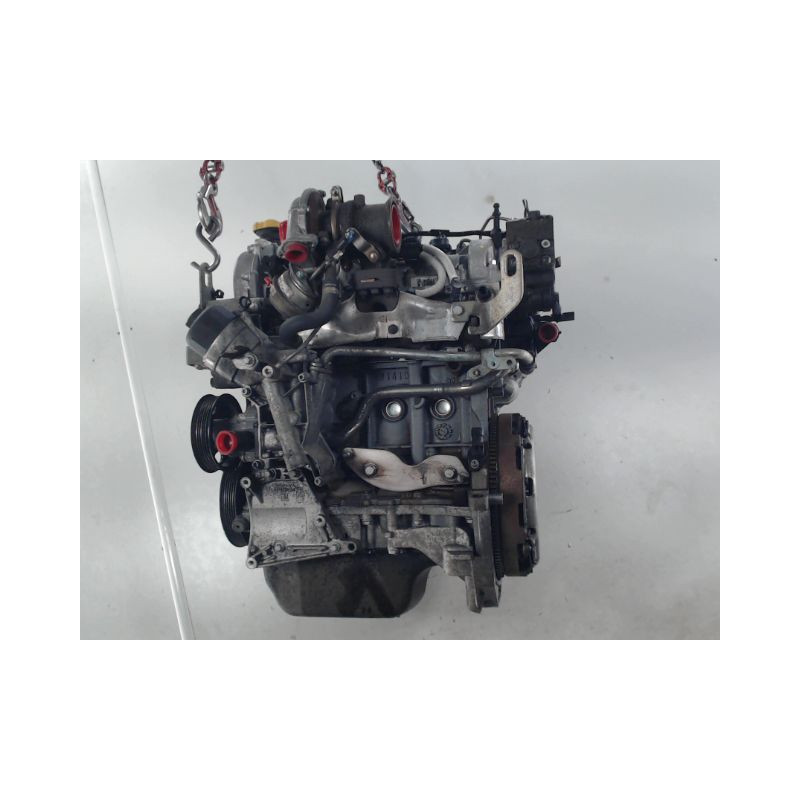 MOTEUR DIESEL OPEL CORSA 1.3 CDTI 