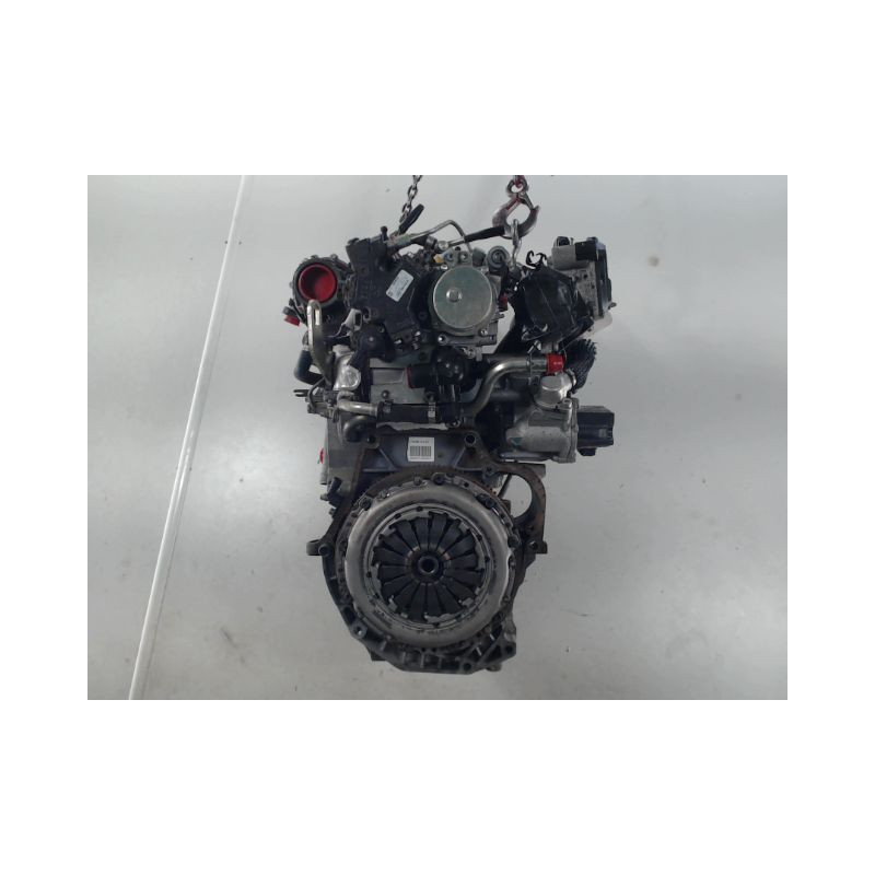 MOTEUR DIESEL OPEL CORSA 1.3 CDTI 