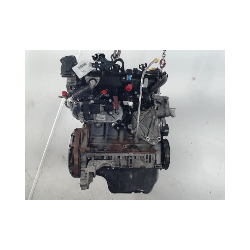 MOTEUR DIESEL OPEL CORSA 1.3 CDTI 