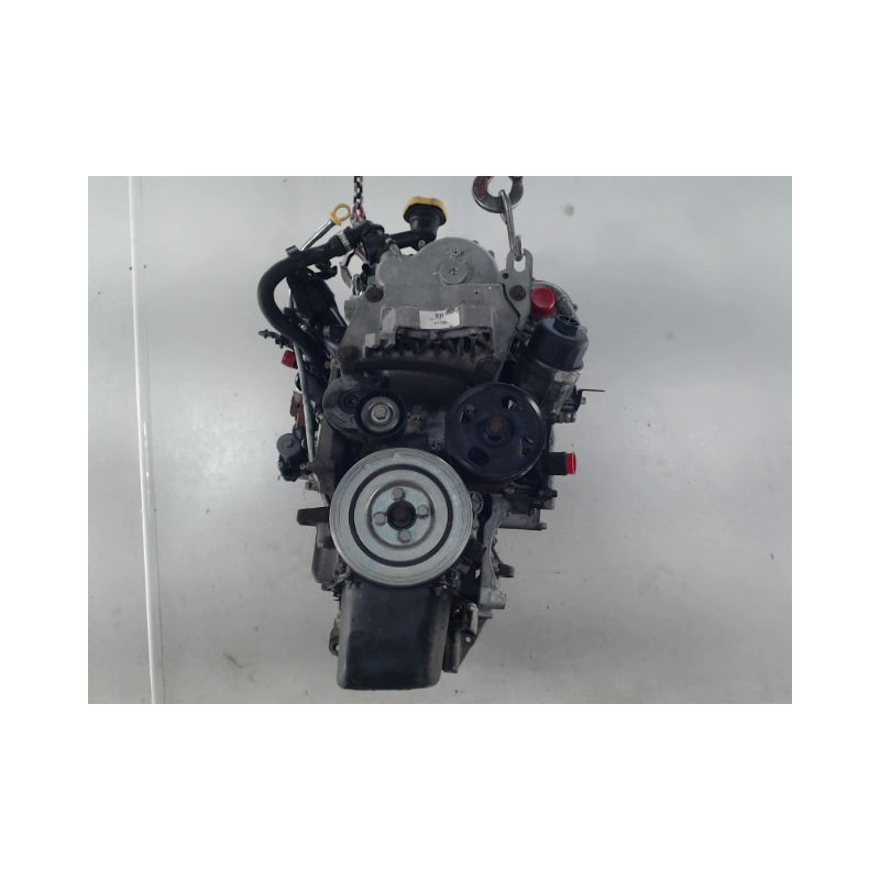 MOTEUR DIESEL OPEL CORSA 1.3 CDTI 