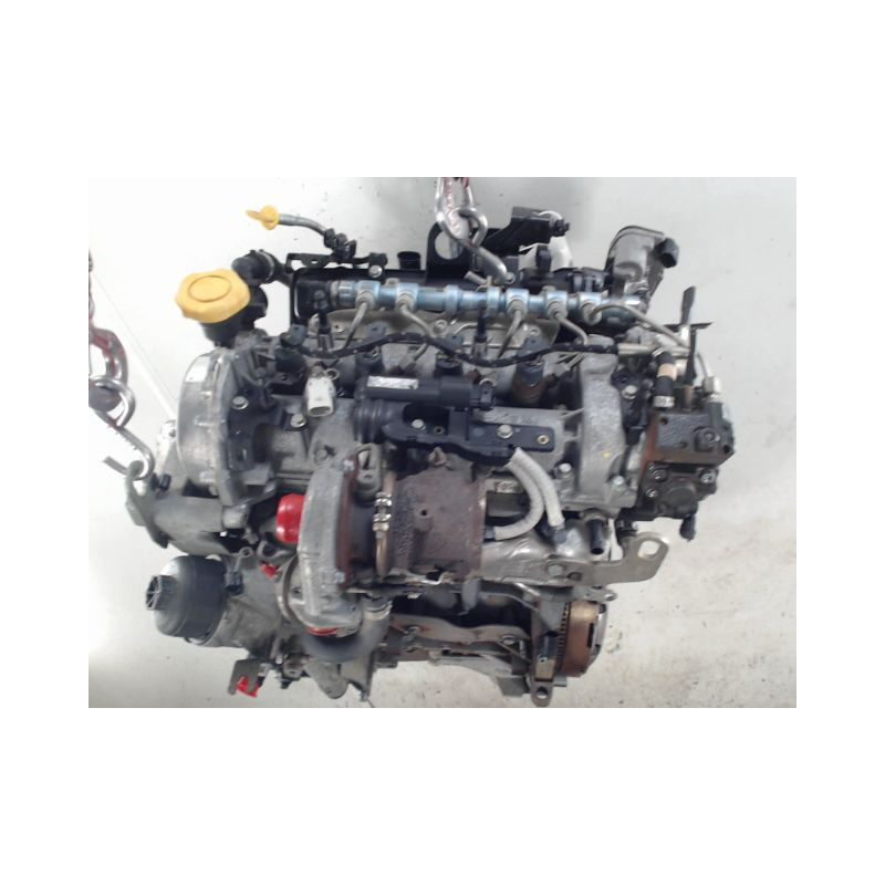 MOTEUR DIESEL OPEL CORSA 1.3 CDTI 