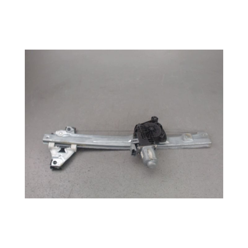 MECANISME LEVE-GLACE AVANT GAUCHE CITROEN C4