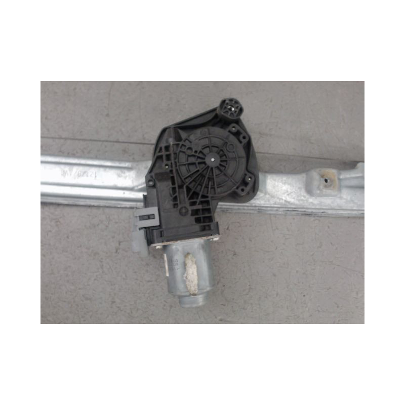 MECANISME LEVE-GLACE AVANT GAUCHE CITROEN C4