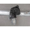 MECANISME LEVE-GLACE AVANT GAUCHE CITROEN C4