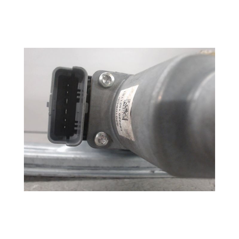 MECANISME LEVE-GLACE AVANT GAUCHE CITROEN C4