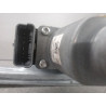 MECANISME LEVE-GLACE AVANT GAUCHE CITROEN C4