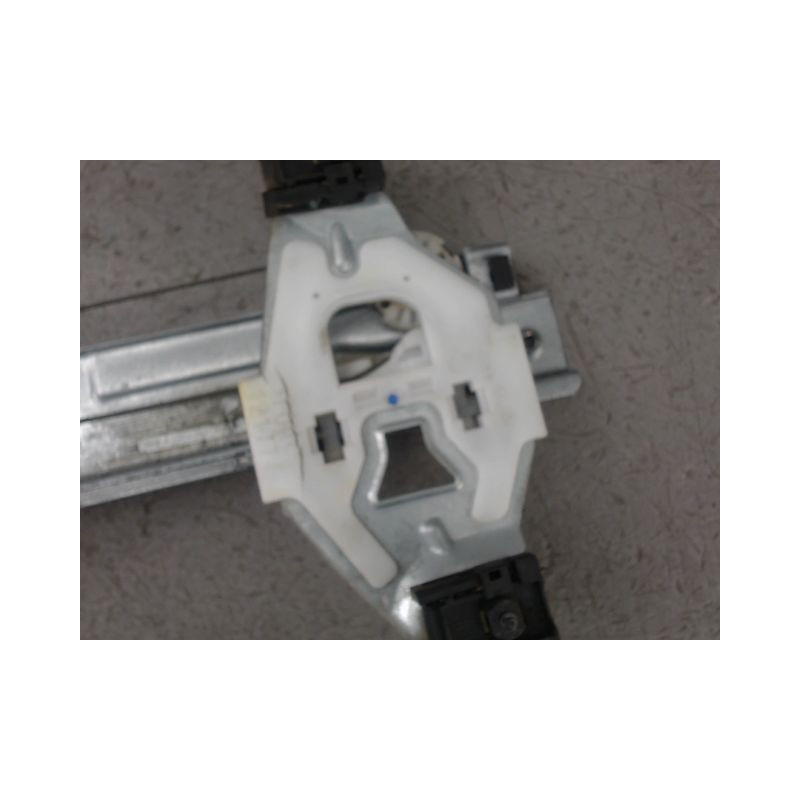 MECANISME LEVE-GLACE AVANT GAUCHE CITROEN C4