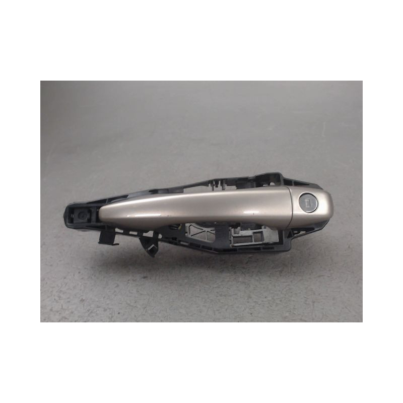 POIGNEE EXTERIEURE PORTE AVANT GAUCHE CITROEN C4