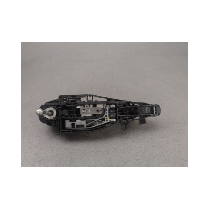 POIGNEE EXTERIEURE PORTE AVANT GAUCHE CITROEN C4
