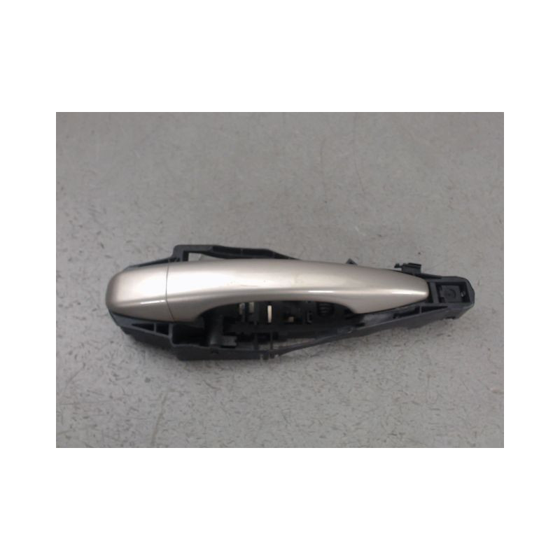 POIGNEE EXTERIEURE PORTE ARRIERE DROIT CITROEN C4