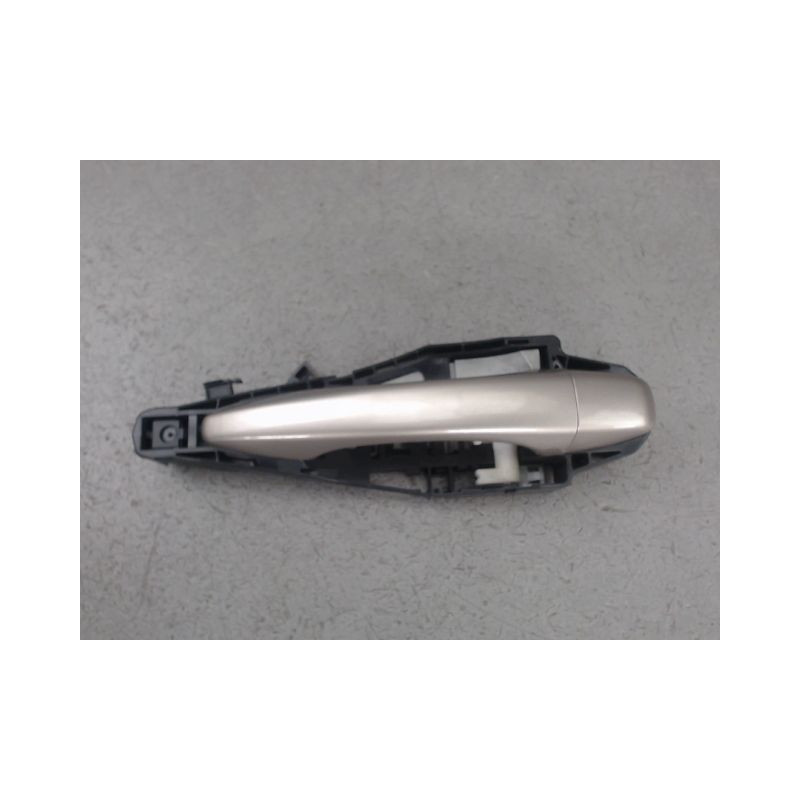 POIGNEE EXTERIEURE PORTE ARRIERE GAUCHE CITROEN C4
