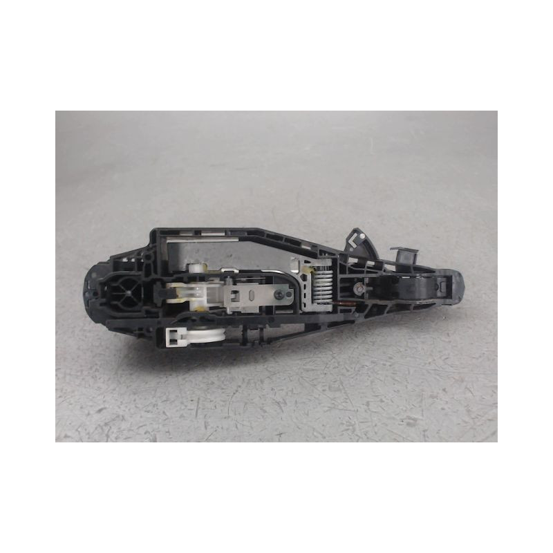 POIGNEE EXTERIEURE PORTE ARRIERE GAUCHE CITROEN C4
