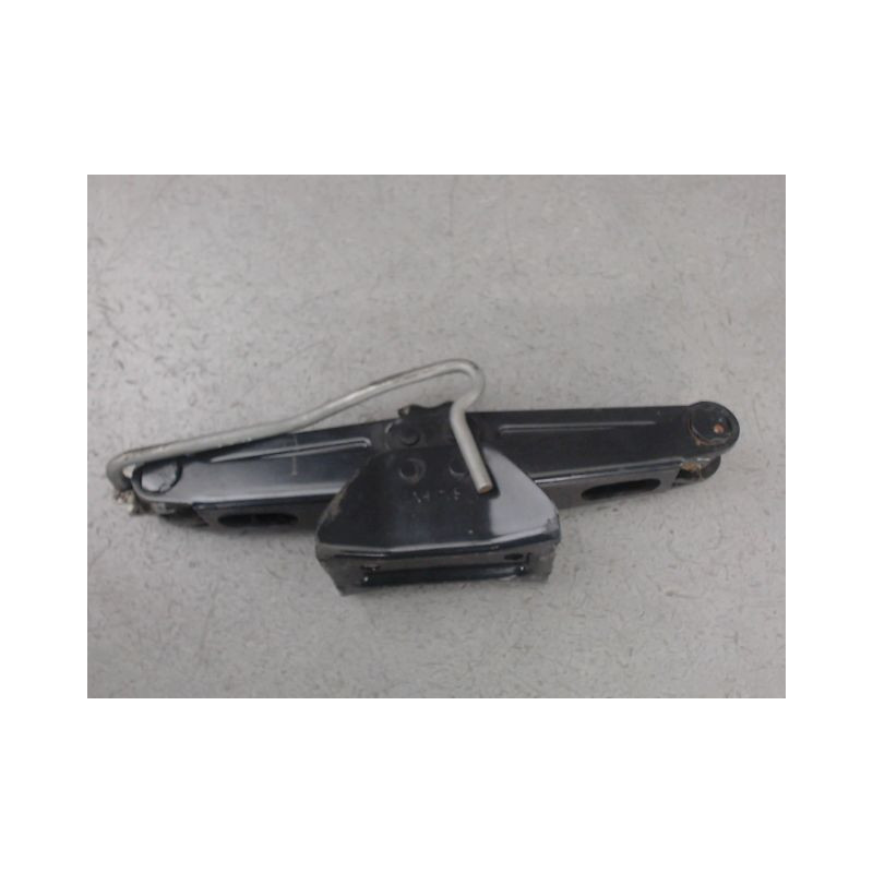 CRIC CITROEN C4