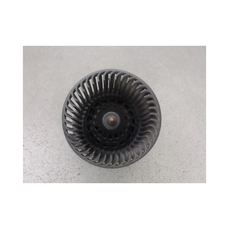 MOTEUR VENTILATEUR CHAUFFAGE CITROEN C4