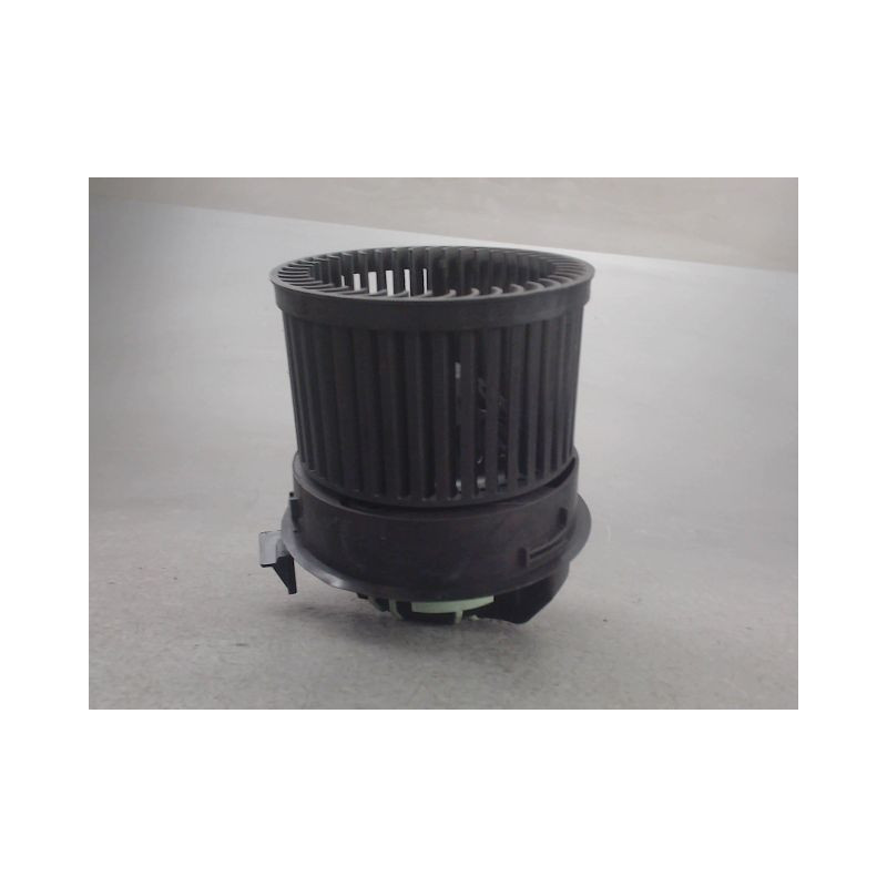MOTEUR VENTILATEUR CHAUFFAGE CITROEN C4