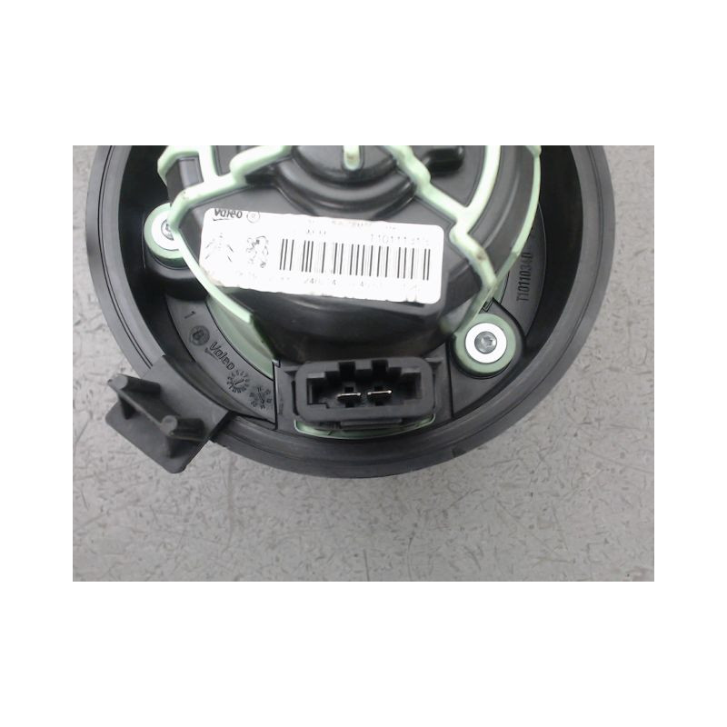 MOTEUR VENTILATEUR CHAUFFAGE CITROEN C4