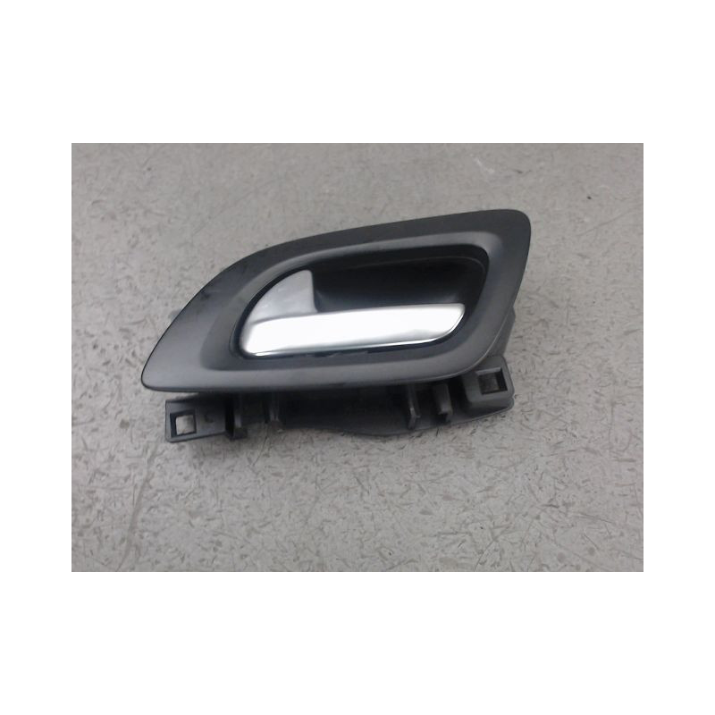 POIGNEE INTERIEURE PORTE AVANT GAUCHE CITROEN C4