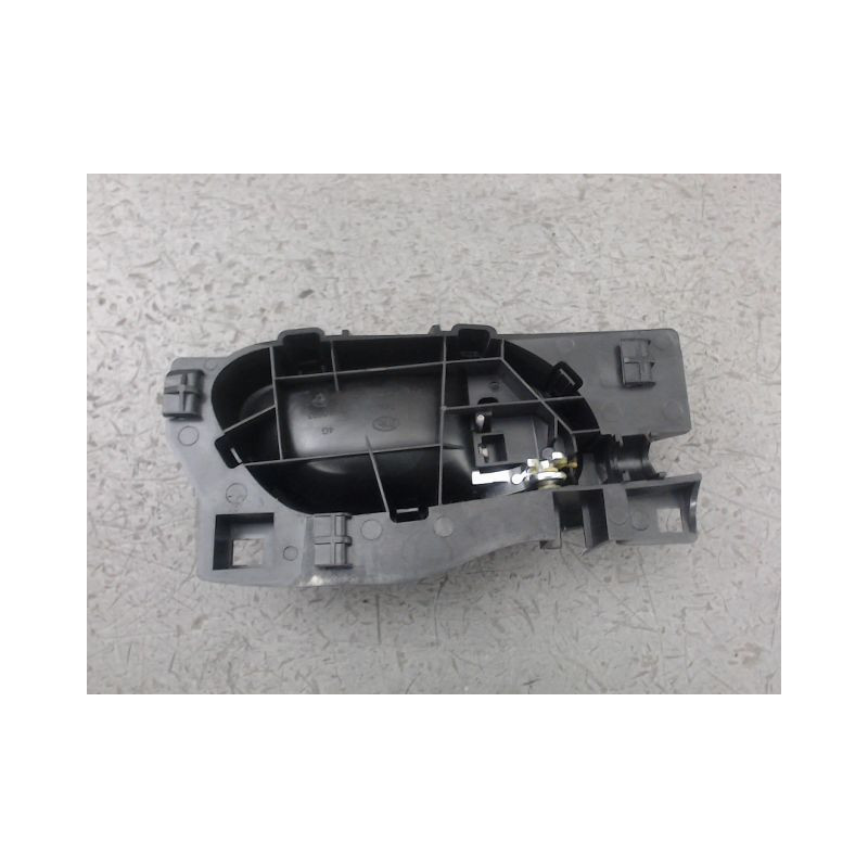 POIGNEE INTERIEURE PORTE AVANT GAUCHE CITROEN C4