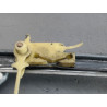 MECANISME LEVE-GLACE AVANT GAUCHE OPEL VIVARO
