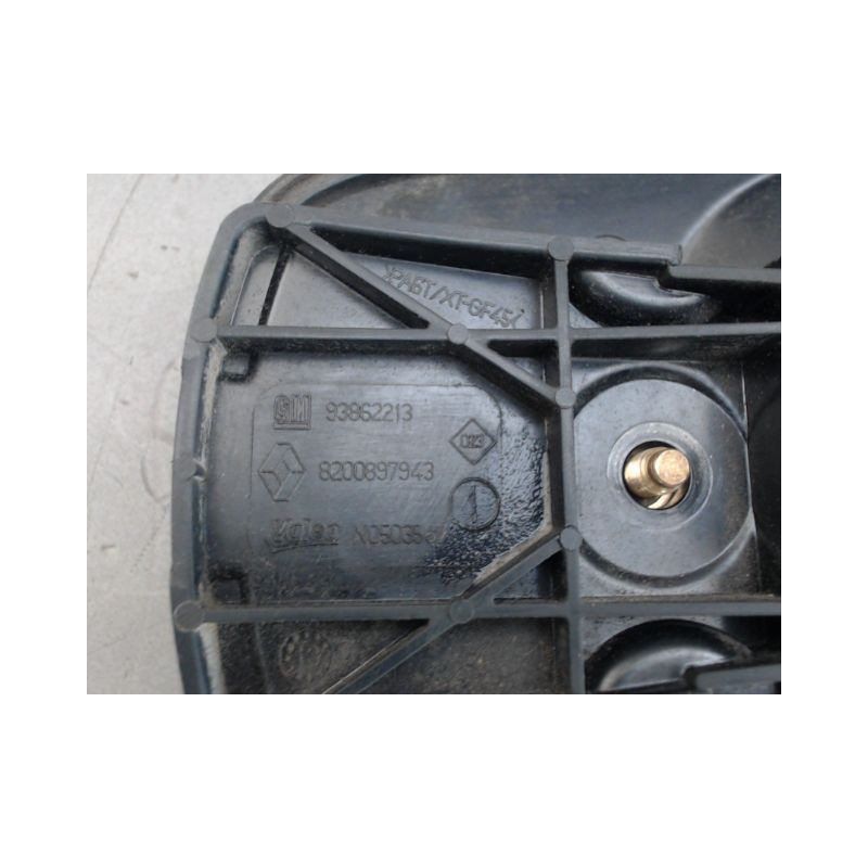 POIGNEE EXTERIEURE PORTE AVANT DROIT OPEL VIVARO