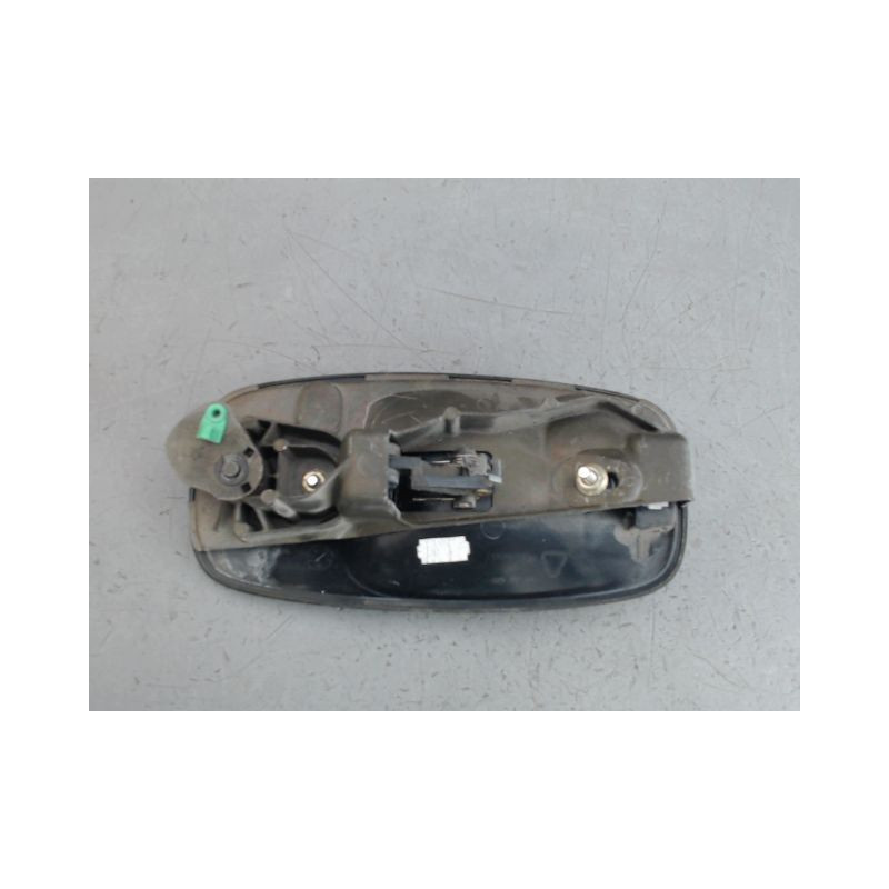 POIGNEE EXTERIEURE PORTE AVANT GAUCHE OPEL VIVARO