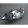 PHARE GAUCHE PEUGEOT 307
