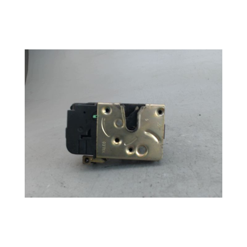SYSTEME CONDAMNATION AVANT GAUCHE PEUGEOT 206