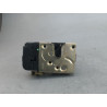 SYSTEME CONDAMNATION AVANT GAUCHE PEUGEOT 206