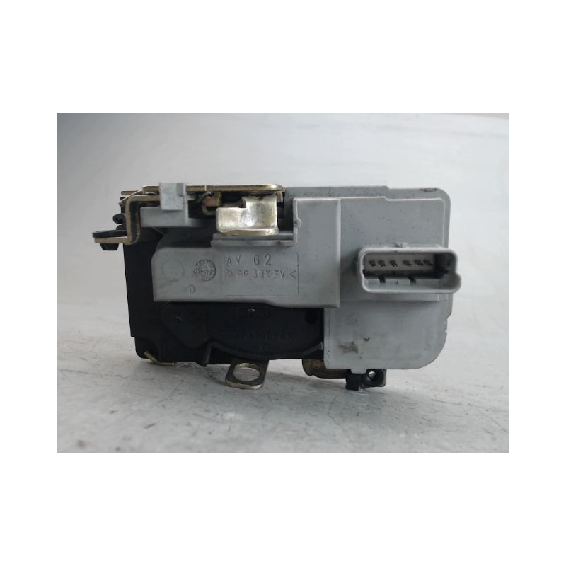 SYSTEME CONDAMNATION AVANT GAUCHE PEUGEOT 206