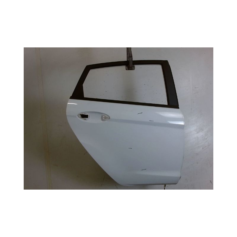 PORTE ARRIERE DROIT FORD FIESTA