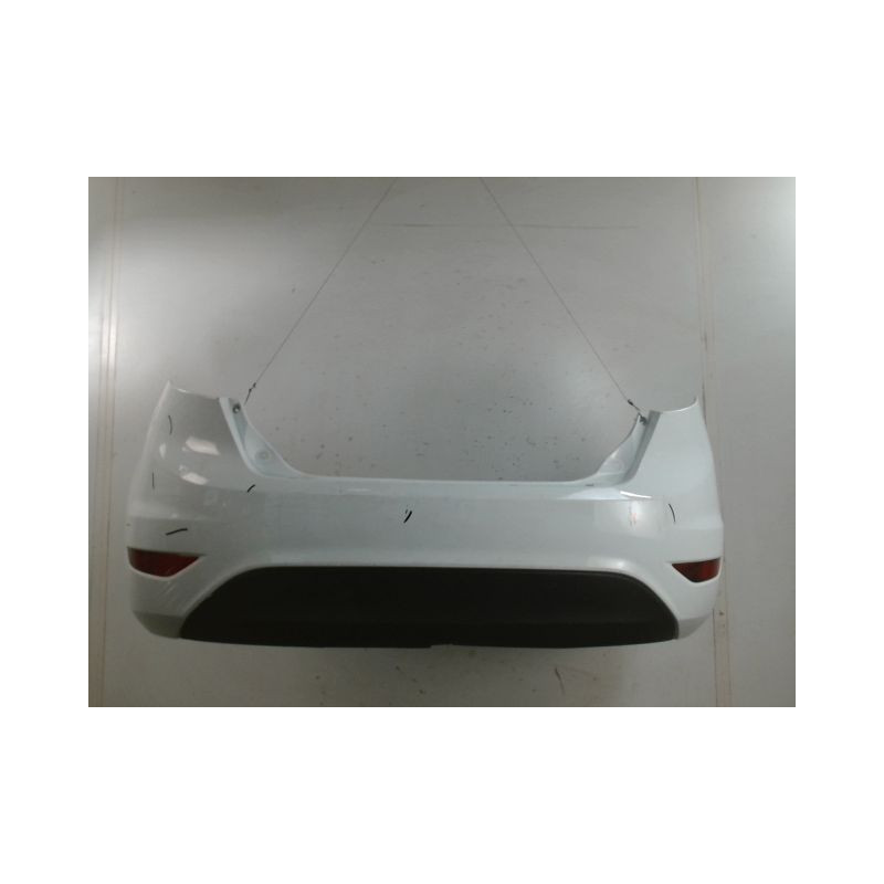PARE-CHOC ARRIER FORD FIESTA
