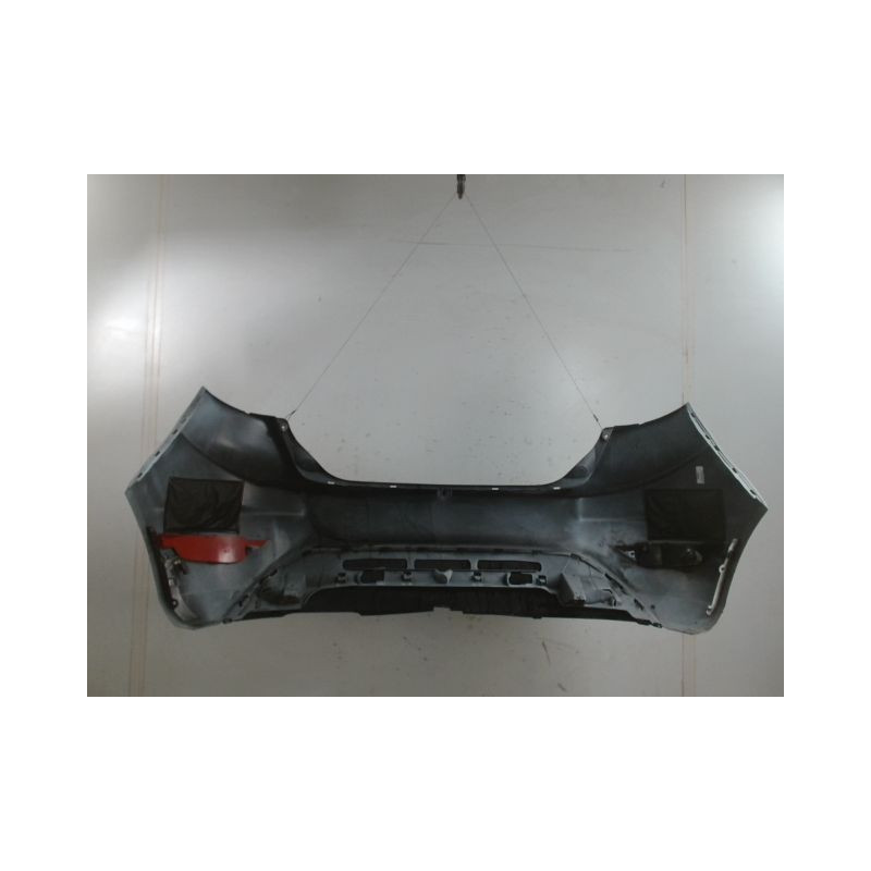 PARE-CHOC ARRIER FORD FIESTA