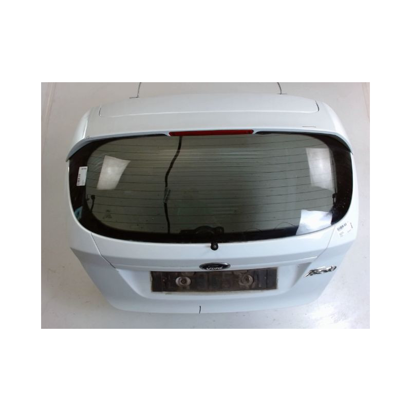HAYON FORD FIESTA