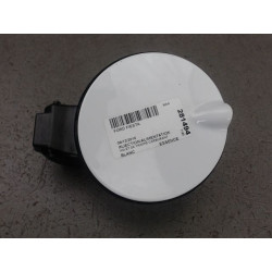VOLET DE TRAPPE CARBURANT