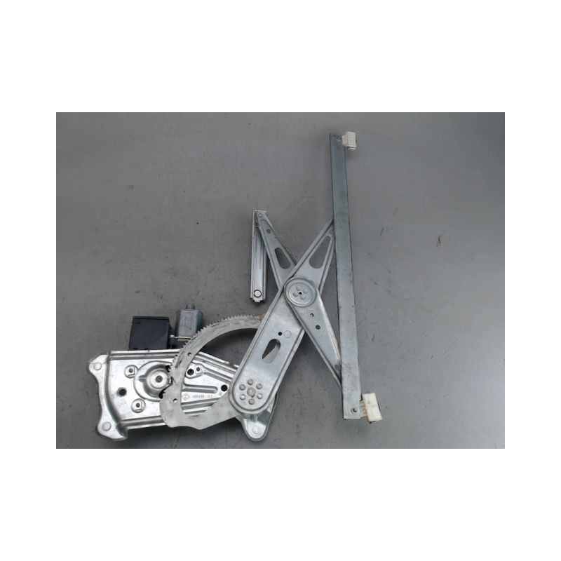 MECANISME LEVE-GLACE AVANT DROIT RENAULT MEGANE
