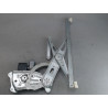 MECANISME LEVE-GLACE AVANT DROIT RENAULT MEGANE