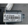 MECANISME LEVE-GLACE AVANT DROIT RENAULT MEGANE