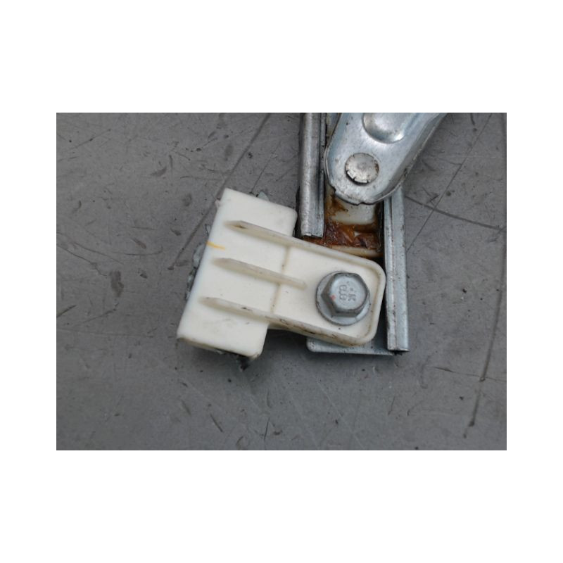 MECANISME LEVE-GLACE AVANT DROIT RENAULT MEGANE