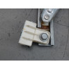 MECANISME LEVE-GLACE AVANT DROIT RENAULT MEGANE