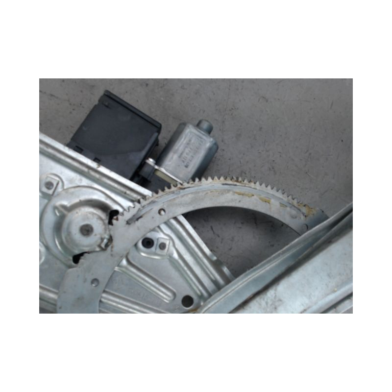 MECANISME LEVE-GLACE AVANT DROIT RENAULT MEGANE