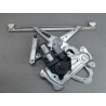 MECANISME LEVE-GLACE AVANT GAUCHE RENAULT MEGANE