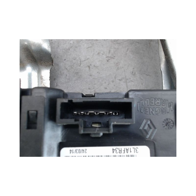 MECANISME LEVE-GLACE AVANT GAUCHE RENAULT MEGANE